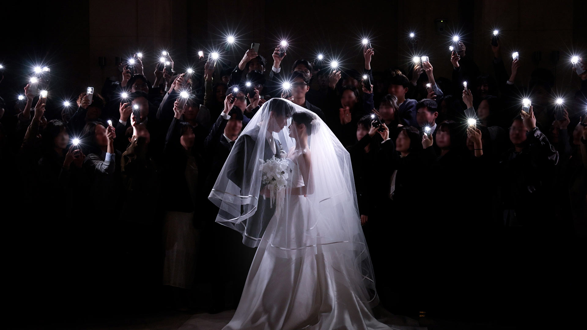 아펠가모 공덕 - 마리에홀